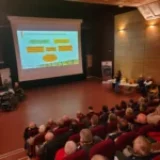 AG 2025 : Evolution des méthodes de sylviculture avec le programme CISyFE